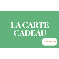 Carte cadeau