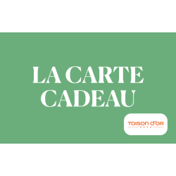 Carte cadeau
